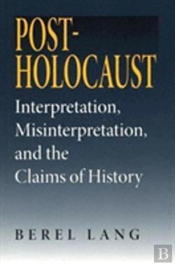 Bertrand.pt - Post-Holocaust