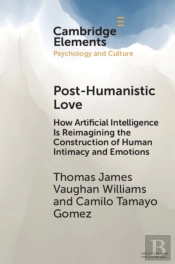 Post-Humanistic Love