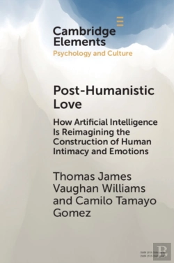 Bertrand.pt - Post-Humanistic Love