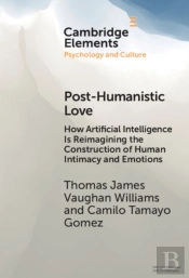 Post-Humanistic Love