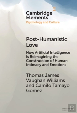 Bertrand.pt - Post-Humanistic Love