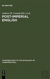Post-Imperial English
