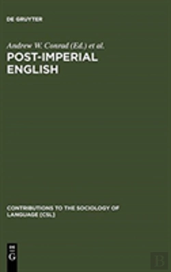 Bertrand.pt - Post-Imperial English