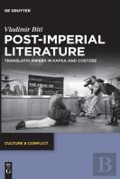 Post-Imperial Literature