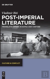 Post-Imperial Literature