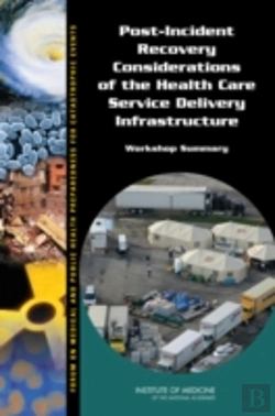 Bertrand.pt - Post-Incident Recovery Considerations Of The Health Care Service Delivery Infrastructure
