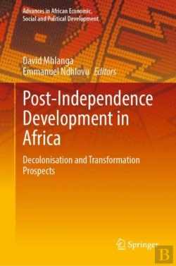 Bertrand.pt - Post-Independence Development In Africa