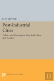 Post-Industrial Cities