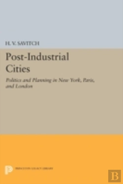 Bertrand.pt - Post-Industrial Cities