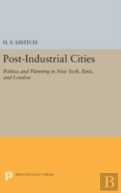 Post-Industrial Cities