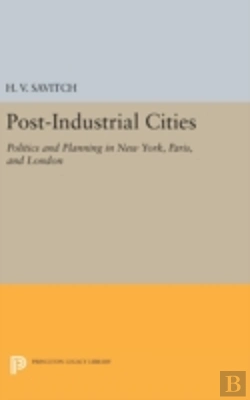 Bertrand.pt - Post-Industrial Cities