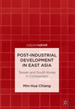 Bertrand.pt - Post-Industrial Development In East Asia