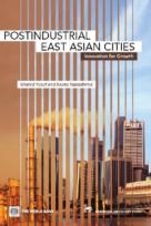 Post-Industrial East Asian Cities