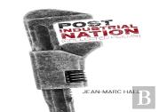 Post Industrial Nation