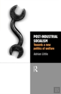 Bertrand.pt - Post-Industrial Socialism