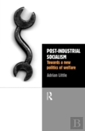 Post-Industrial Socialism