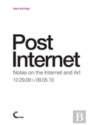 Post Internet