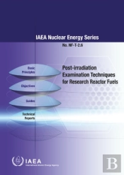 Post-Irradiation Examination Techniques For Research Reactor Fuels