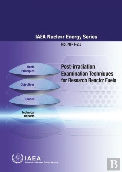 Bertrand.pt - Post-Irradiation Examination Techniques For Research Reactor Fuels