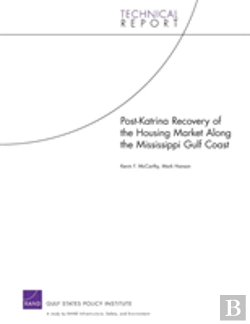 Bertrand.pt - Post-Katrina Recovery Of The Housing Market Along The Mississippi Gulf Coast