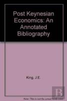 Post Keynesian Economics