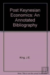 Post Keynesian Economics