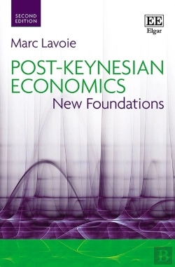 Bertrand.pt - Post-Keynesian Economics