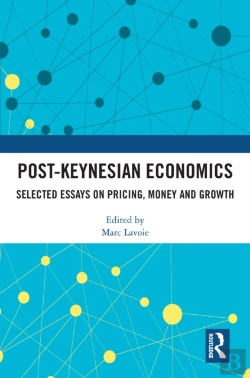 Bertrand.pt - Post-Keynesian Economics