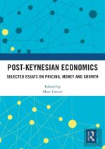 Post-Keynesian Economics