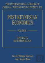 Post-Keynesian Economics