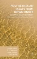 Post-Keynesian Essays From Down Under