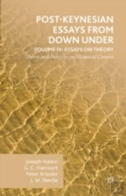 Bertrand.pt - Post-Keynesian Essays From Down Under