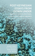 Post-Keynesian Essays From Down Under