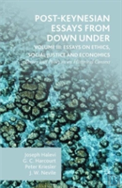 Bertrand.pt - Post-Keynesian Essays From Down Under