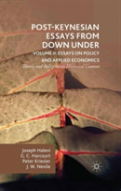 Post-Keynesian Essays From Down Under