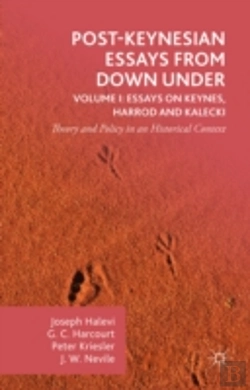 Bertrand.pt - Post-Keynesian Essays From Down Under