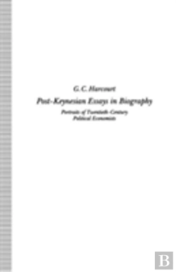 Bertrand.pt - Post-Keynesian Essays In Biography