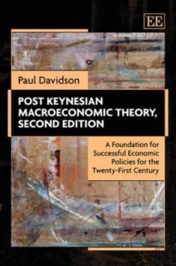 Bertrand.pt - Post Keynesian Macroeconomic Theory, Second Edition