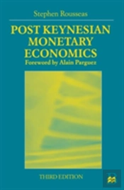 Post Keynesian Monetary Economics