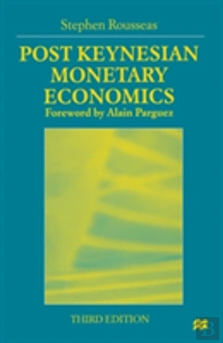 Bertrand.pt - Post Keynesian Monetary Economics