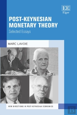 Bertrand.pt - Post-Keynesian Monetary Theory