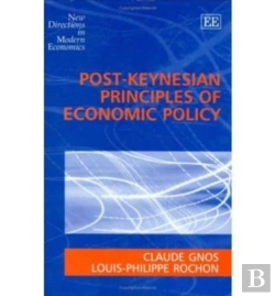 Bertrand.pt - Post-Keynesian Principles Of Economic Policy