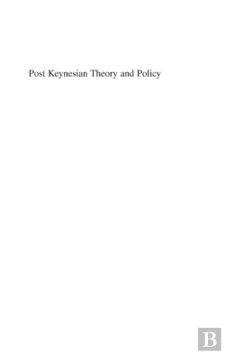 Bertrand.pt - Post Keynesian Theory And Policy