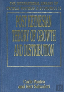 Bertrand.pt - Post Keynesian Theory Of Growth And Distribution