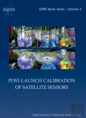 Post-Launch Calibration Of Satellite Sensors