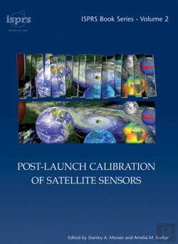 Bertrand.pt - Post-Launch Calibration Of Satellite Sensors