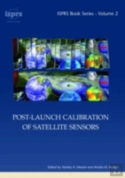 Bertrand.pt - Post-Launch Calibration Of Satellite Sensors
