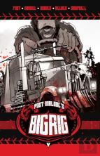 Post Malone's Big Rig Vol. 1