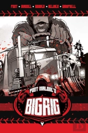 Post Malone's Big Rig Vol. 1