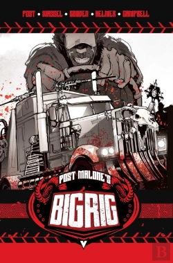 Bertrand.pt - Post Malone's Big Rig Vol. 1